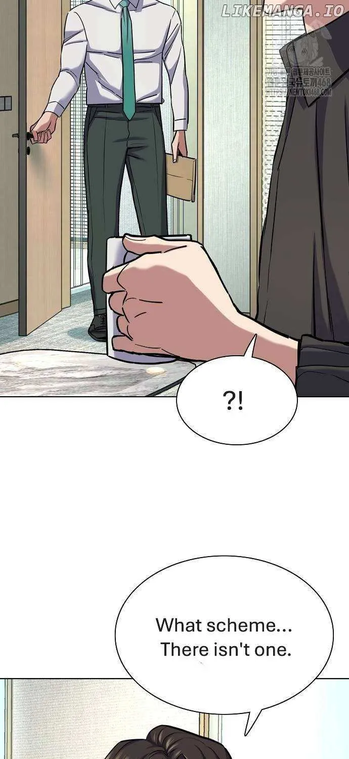 The Chaebeol’s Youngest Son Chapter 160 page 38 - 