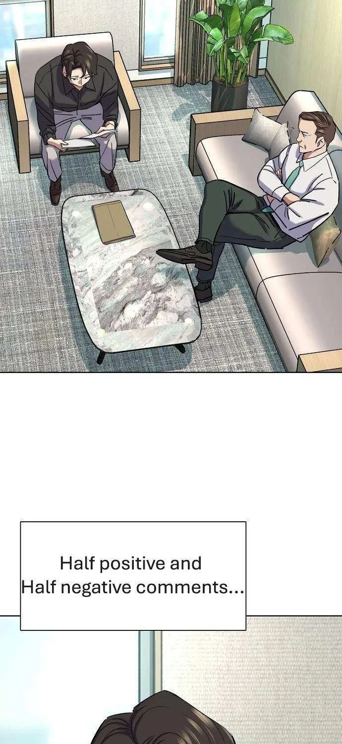 The Chaebeol’s Youngest Son Chapter 160 page 41 - 