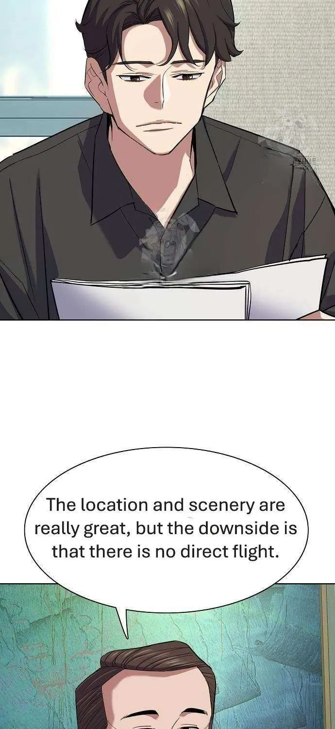 The Chaebeol’s Youngest Son Chapter 160 page 42 - 