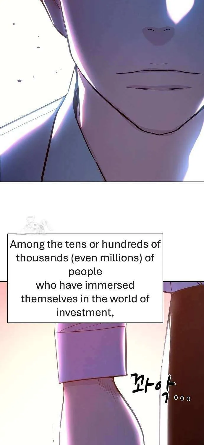 The Chaebeol’s Youngest Son Chapter 160 page 57 - 