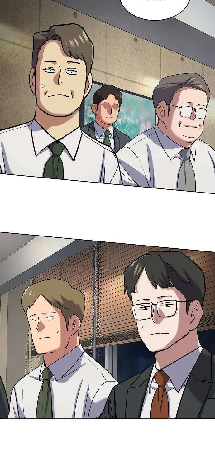 The Chaebeol’s Youngest Son Chapter 160 page 70 - 