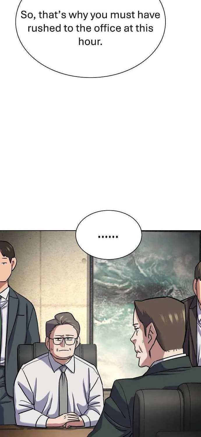 The Chaebeol’s Youngest Son Chapter 160 page 72 - 