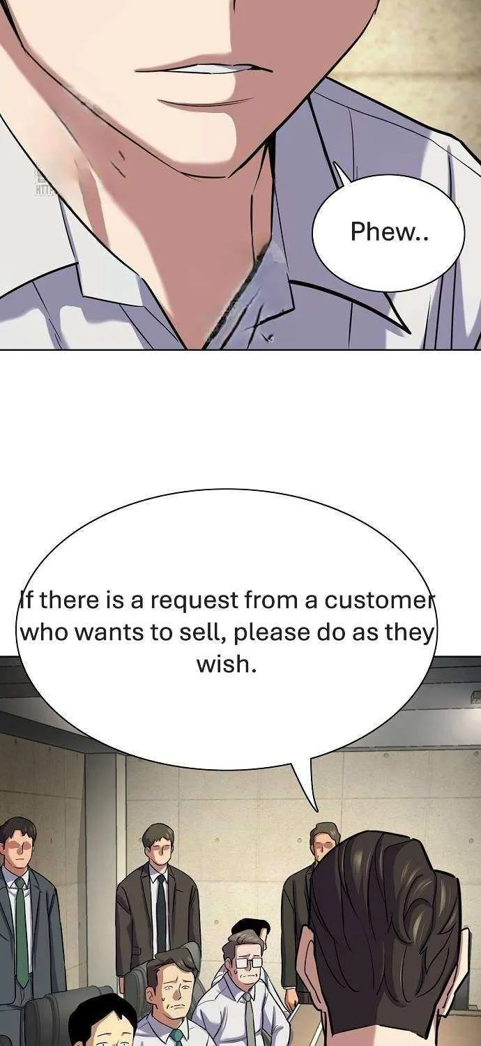 The Chaebeol’s Youngest Son Chapter 160 page 81 - 