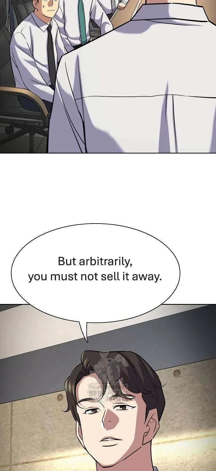 The Chaebeol’s Youngest Son Chapter 160 page 82 - 