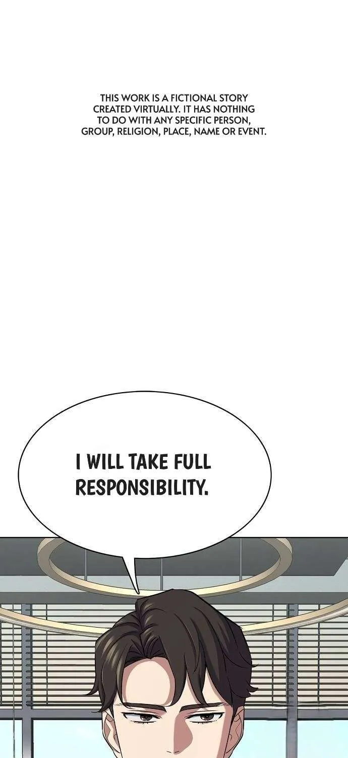 The Chaebeol’s Youngest Son Chapter 161 page 1 - 