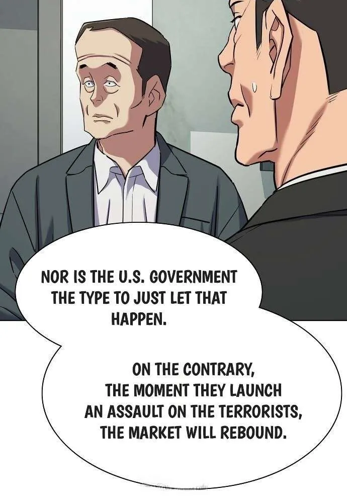 The Chaebeol’s Youngest Son Chapter 161 page 11 - 