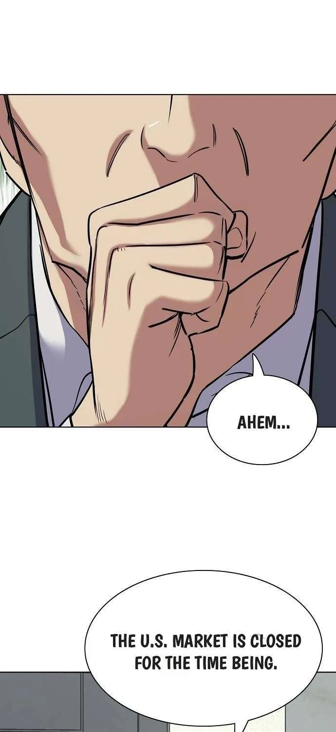 The Chaebeol’s Youngest Son Chapter 161 page 13 - 
