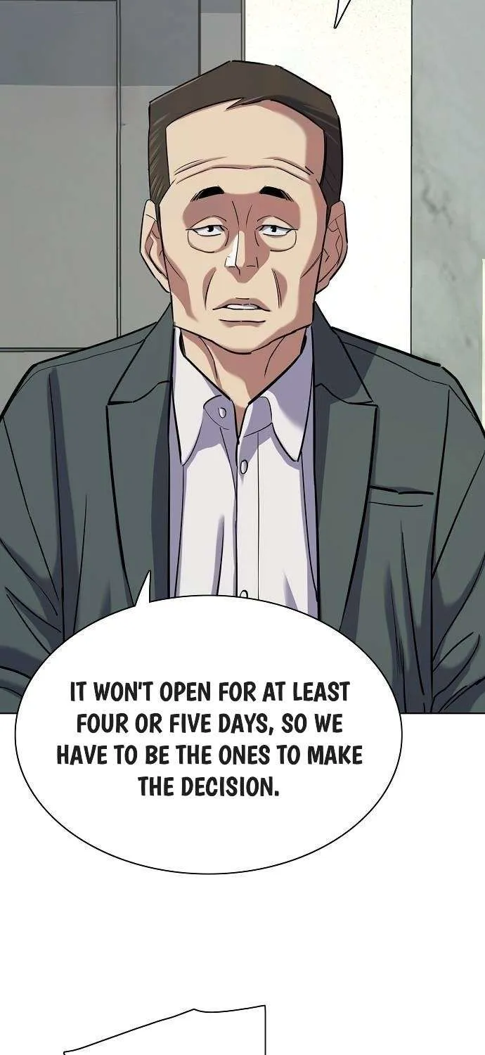 The Chaebeol’s Youngest Son Chapter 161 page 14 - 