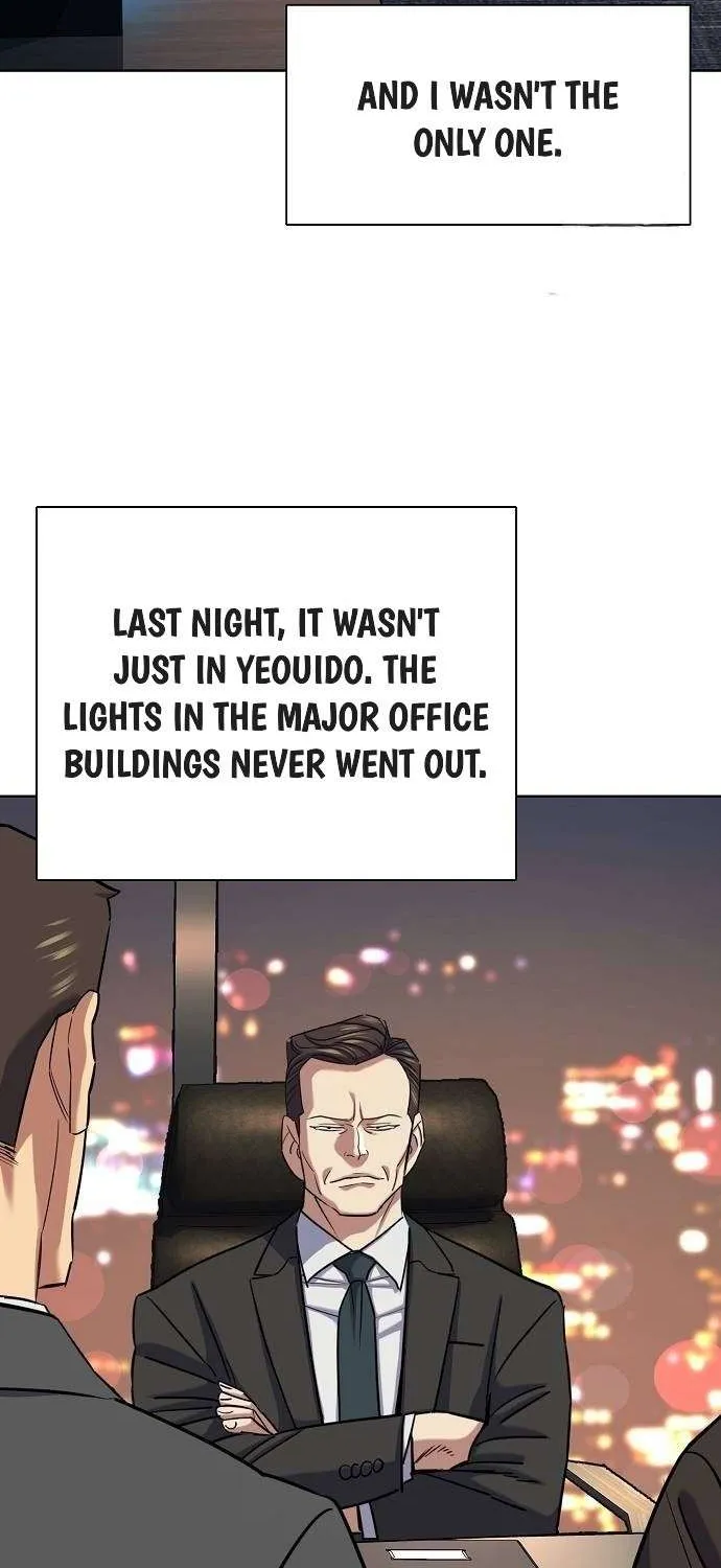 The Chaebeol’s Youngest Son Chapter 161 page 26 - 