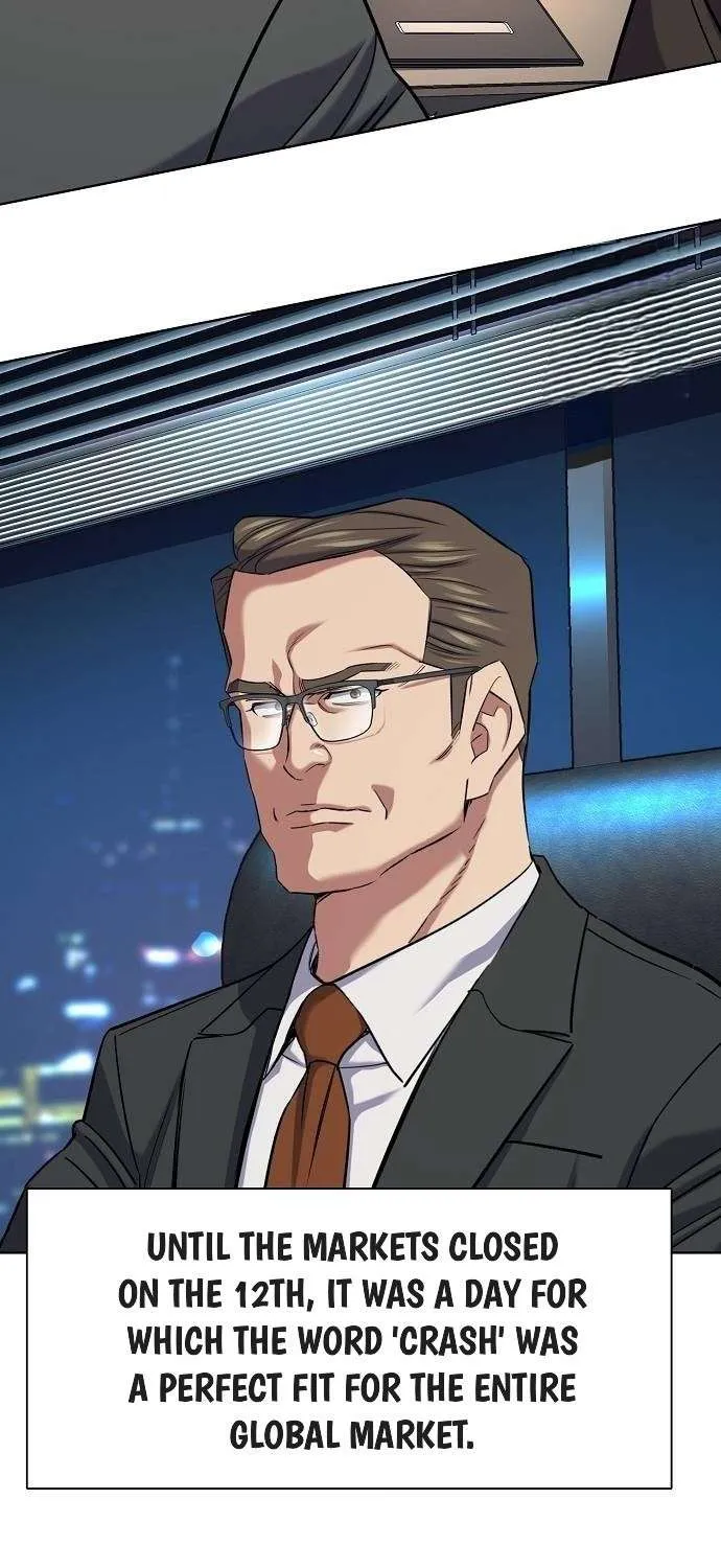The Chaebeol’s Youngest Son Chapter 161 page 27 - 