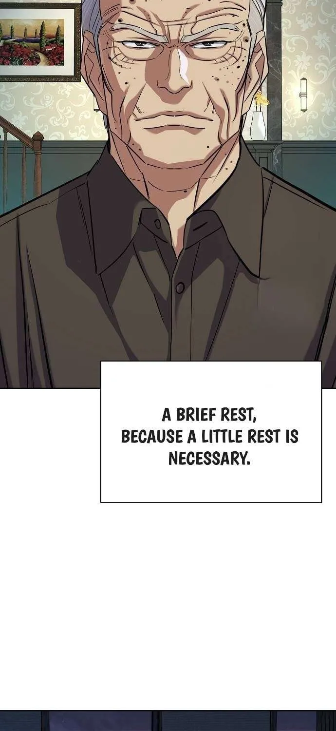 The Chaebeol’s Youngest Son Chapter 161 page 30 - 