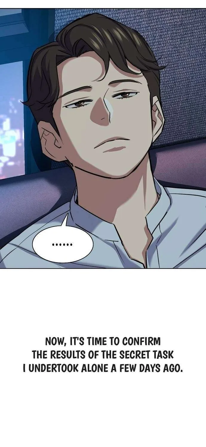 The Chaebeol’s Youngest Son Chapter 161 page 32 - 