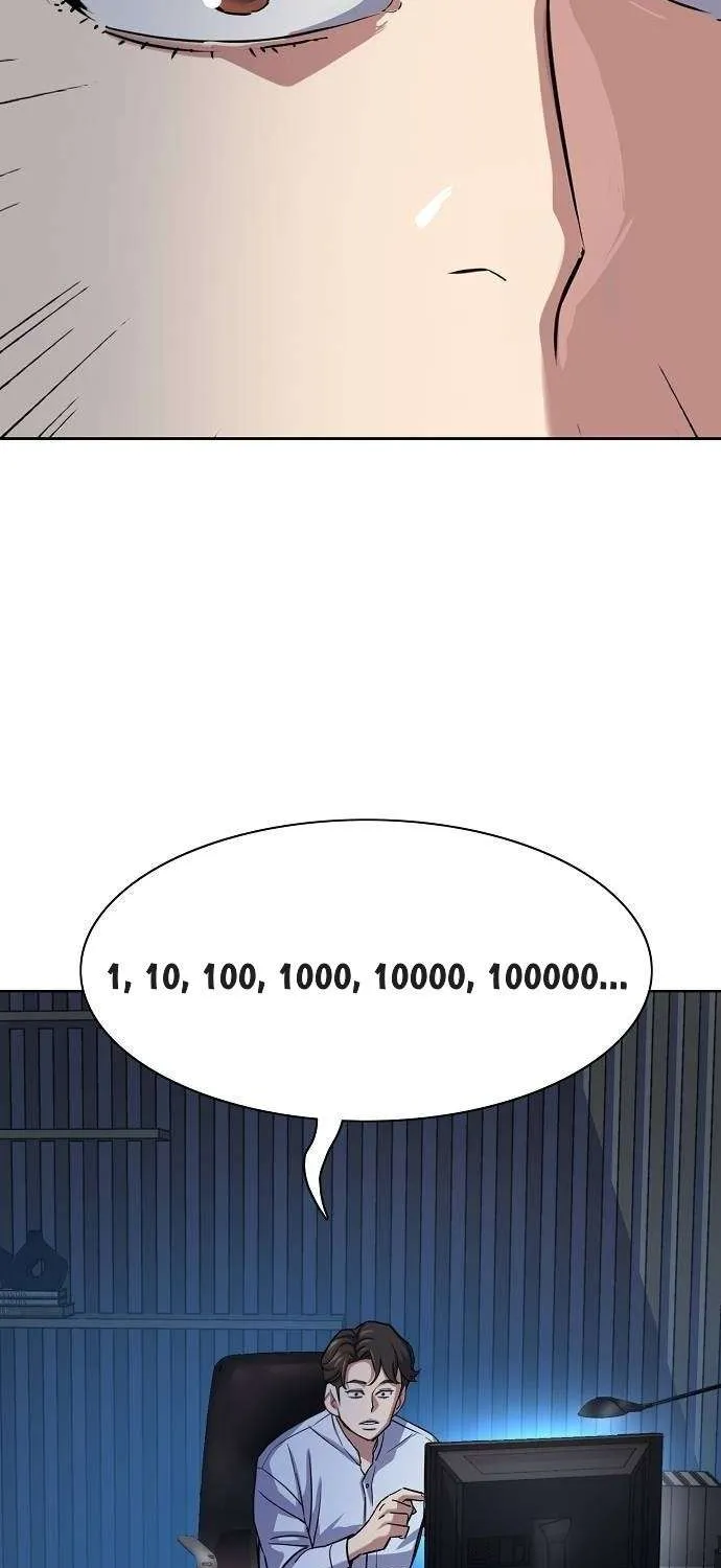 The Chaebeol’s Youngest Son Chapter 161 page 36 - 