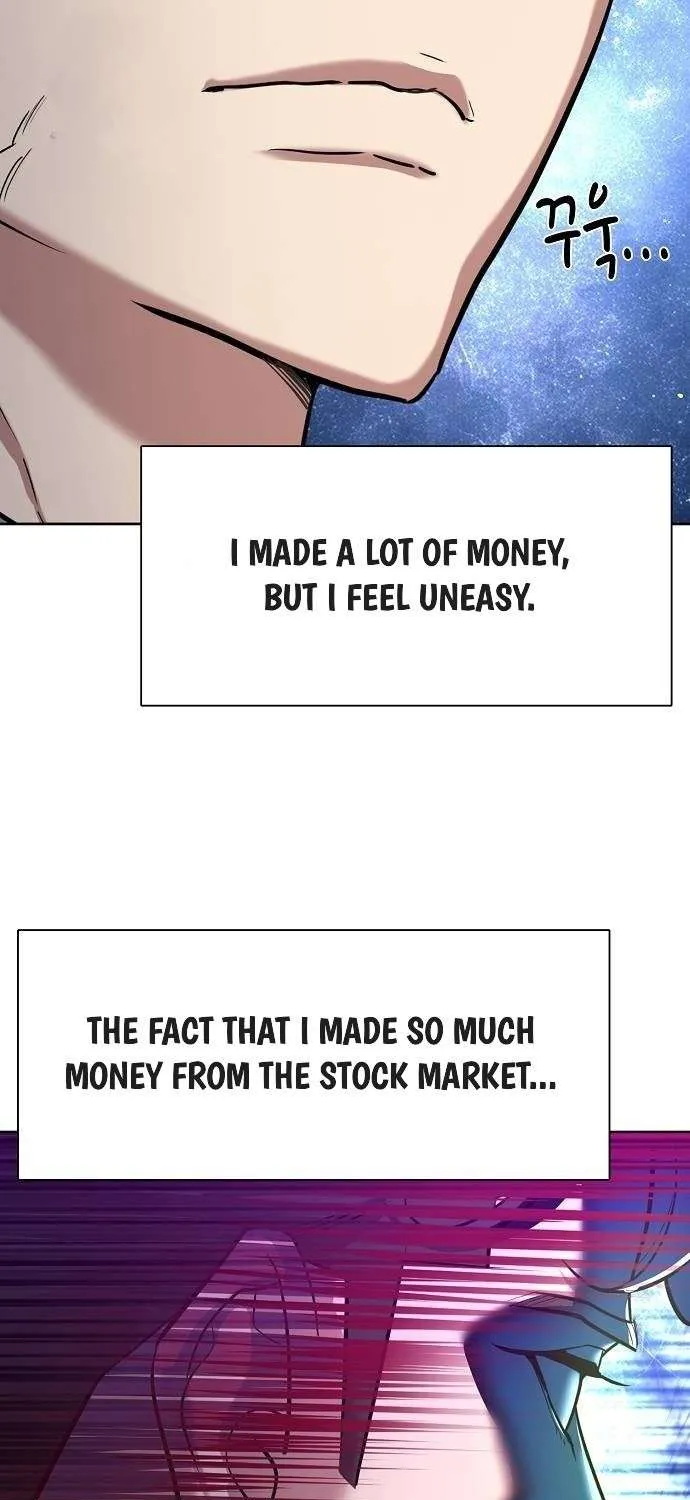 The Chaebeol’s Youngest Son Chapter 161 page 45 - 