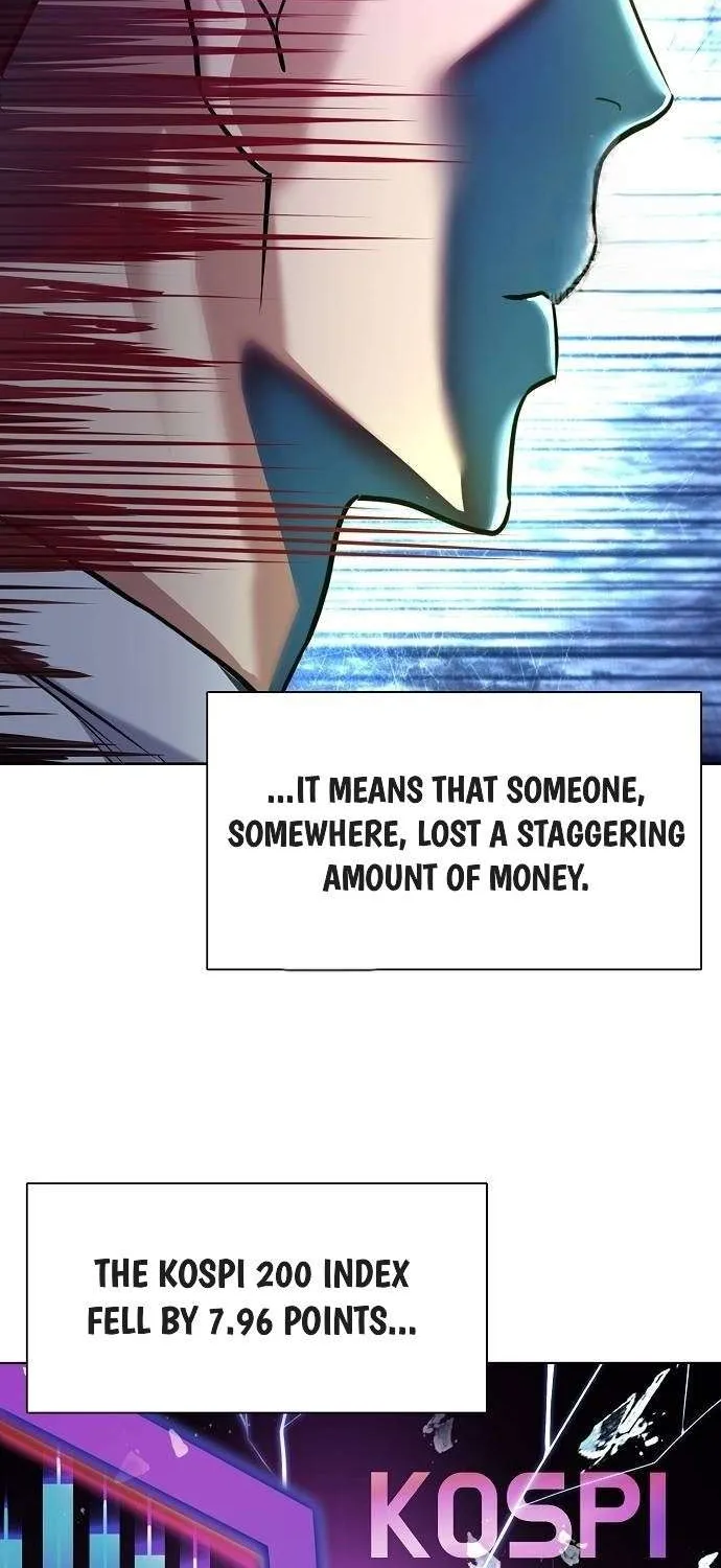 The Chaebeol’s Youngest Son Chapter 161 page 46 - 