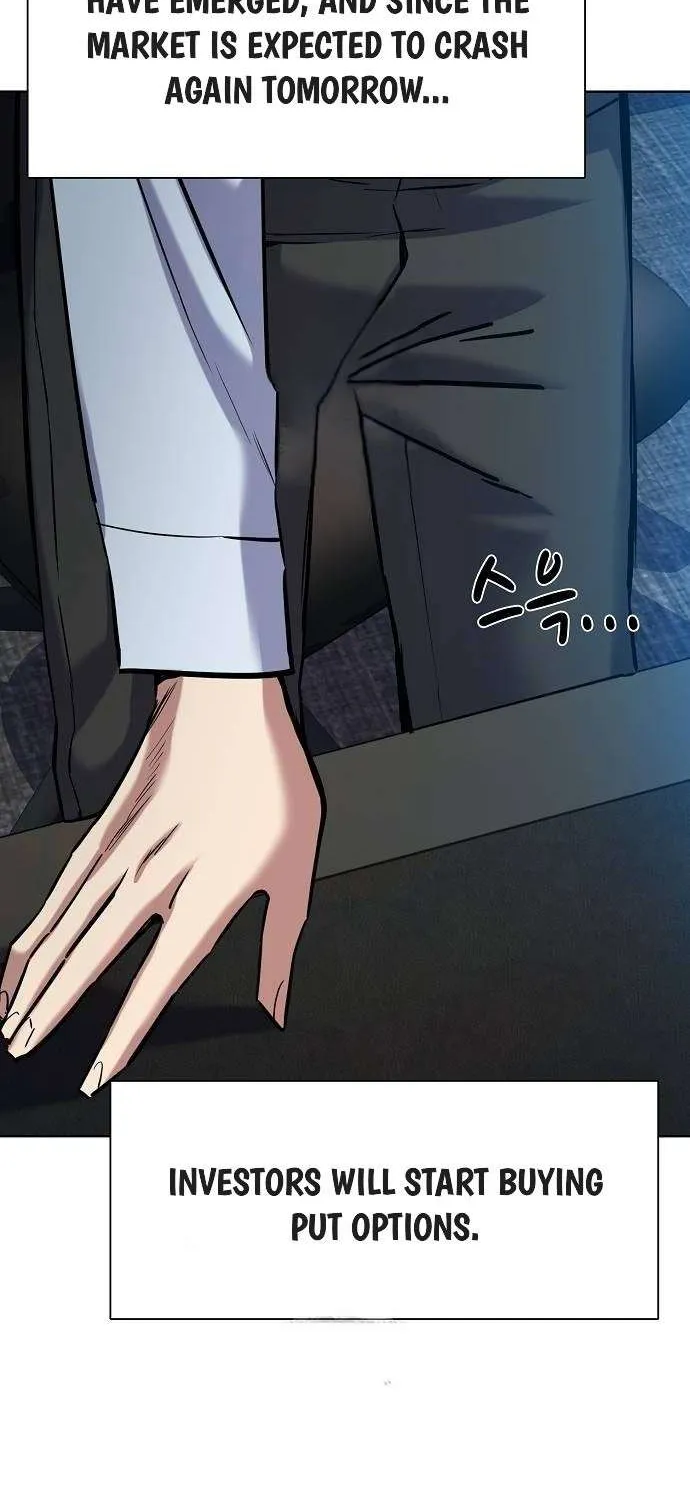 The Chaebeol’s Youngest Son Chapter 161 page 50 - 