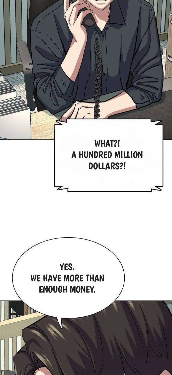 The Chaebeol’s Youngest Son Chapter 161 page 57 - 