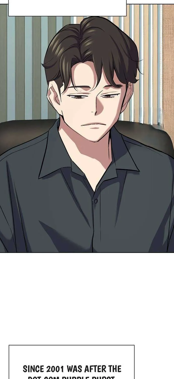 The Chaebeol’s Youngest Son Chapter 161 page 60 - 