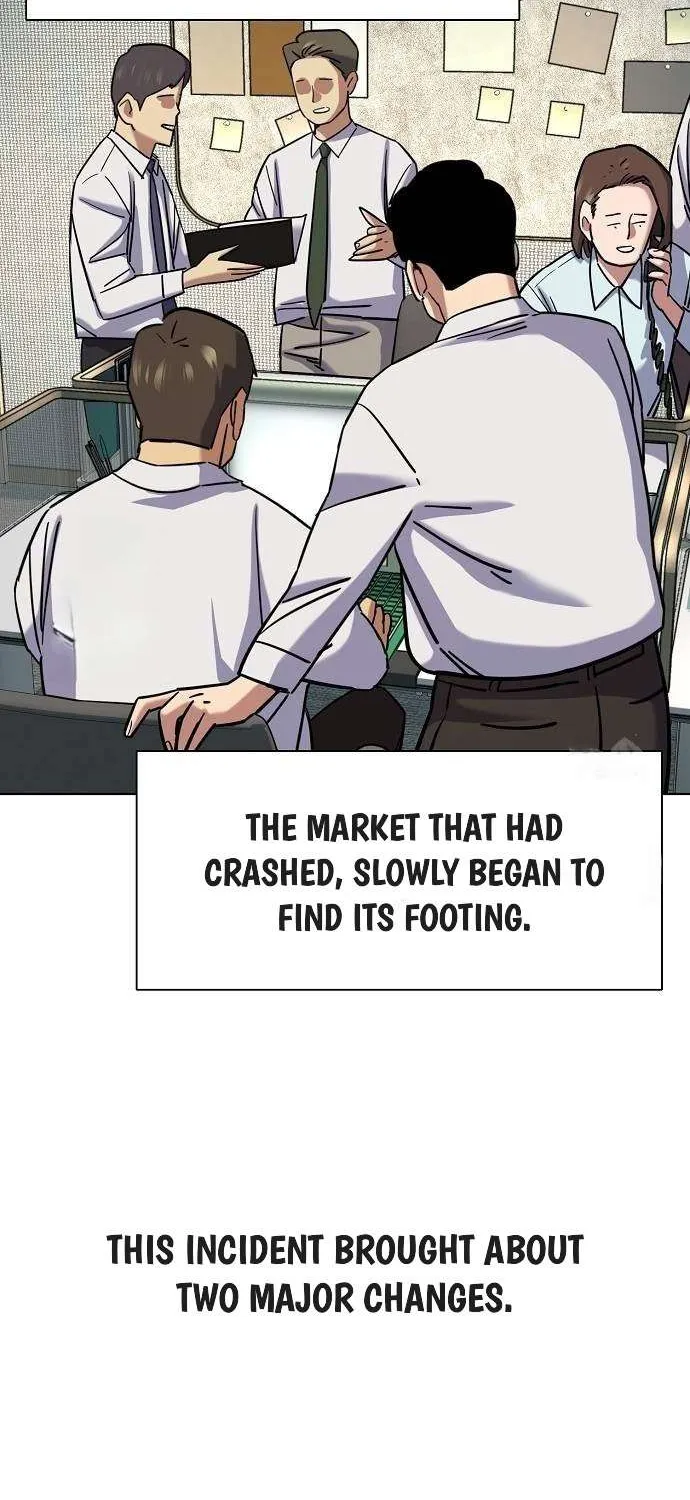 The Chaebeol’s Youngest Son Chapter 161 page 63 - 