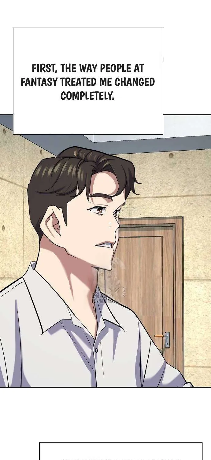The Chaebeol’s Youngest Son Chapter 161 page 64 - 