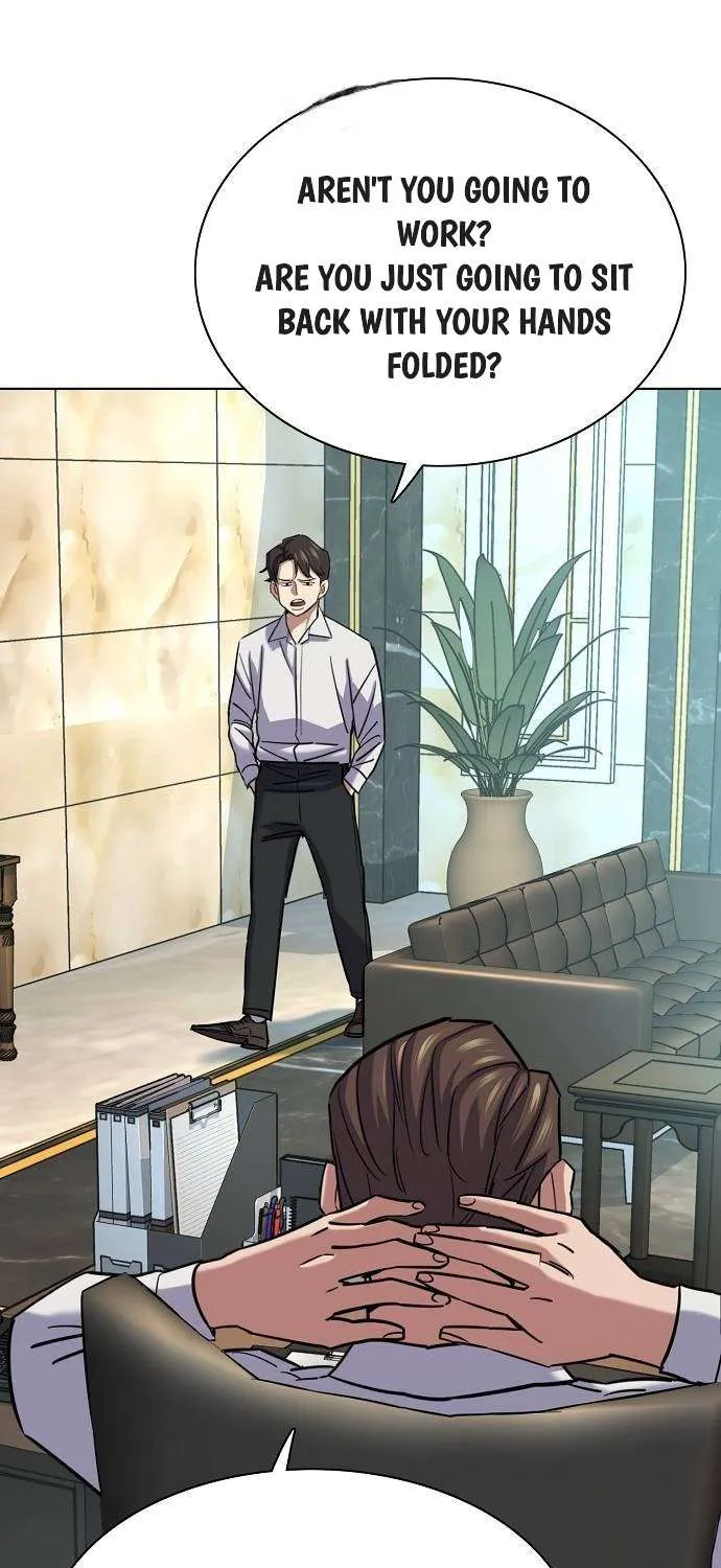 The Chaebeol’s Youngest Son Chapter 161 page 69 - 