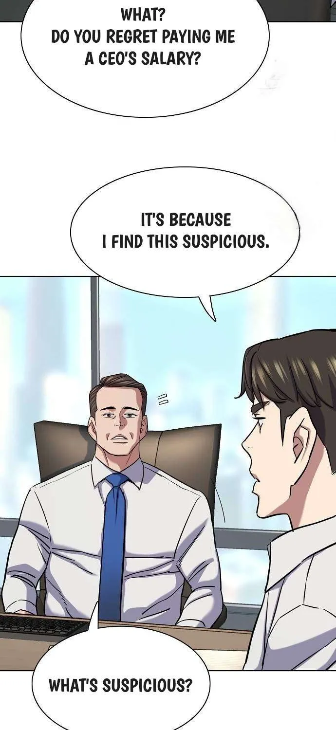 The Chaebeol’s Youngest Son Chapter 161 page 70 - 