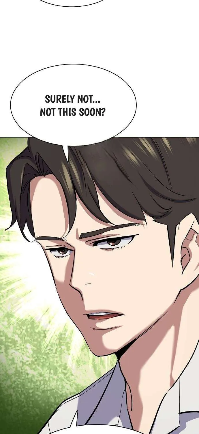 The Chaebeol’s Youngest Son Chapter 161 page 71 - 