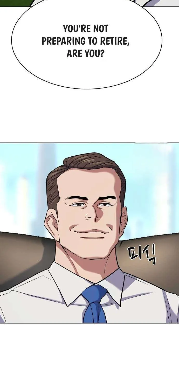 The Chaebeol’s Youngest Son Chapter 161 page 72 - 