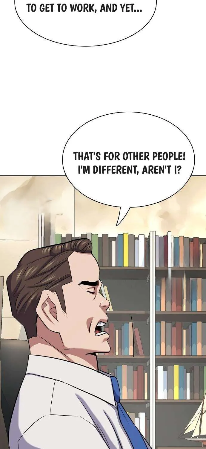 The Chaebeol’s Youngest Son Chapter 161 page 75 - 