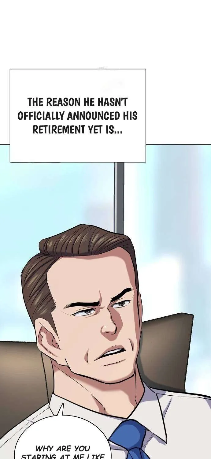 The Chaebeol’s Youngest Son Chapter 161 page 82 - 