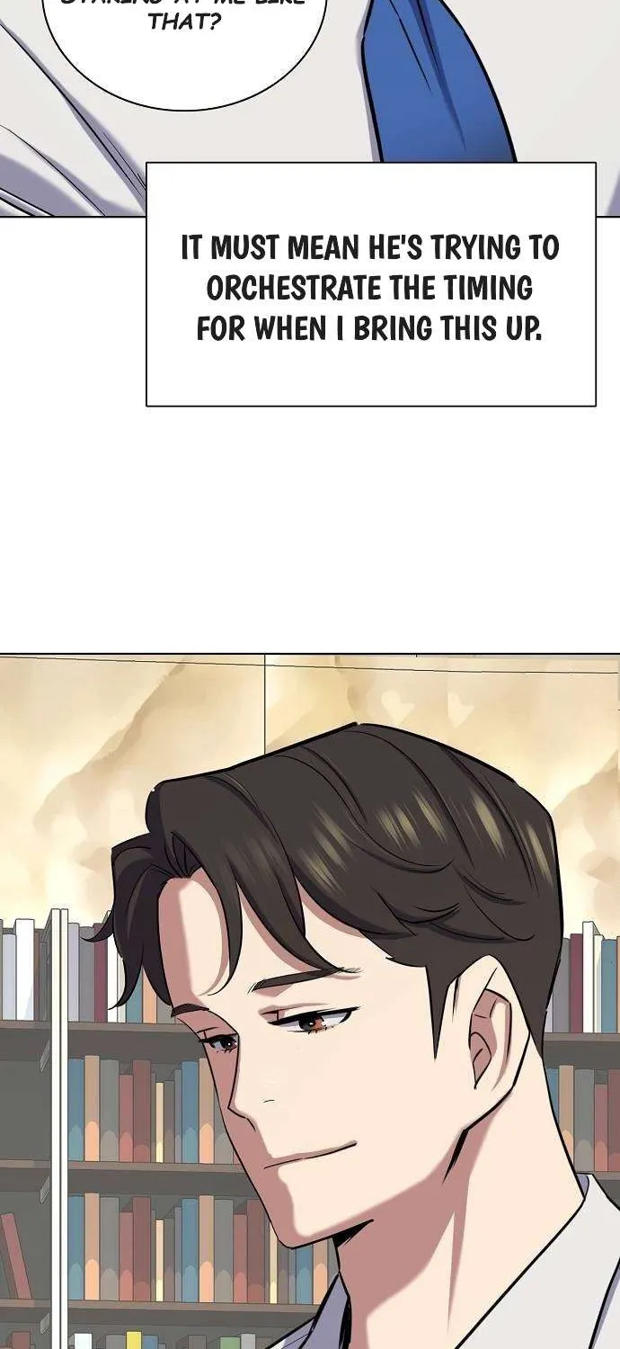The Chaebeol’s Youngest Son Chapter 161 page 83 - 