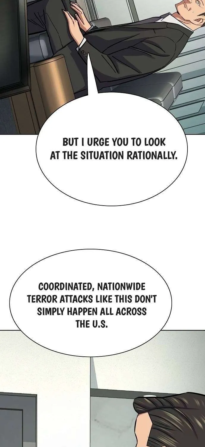 The Chaebeol’s Youngest Son Chapter 161 page 10 - 