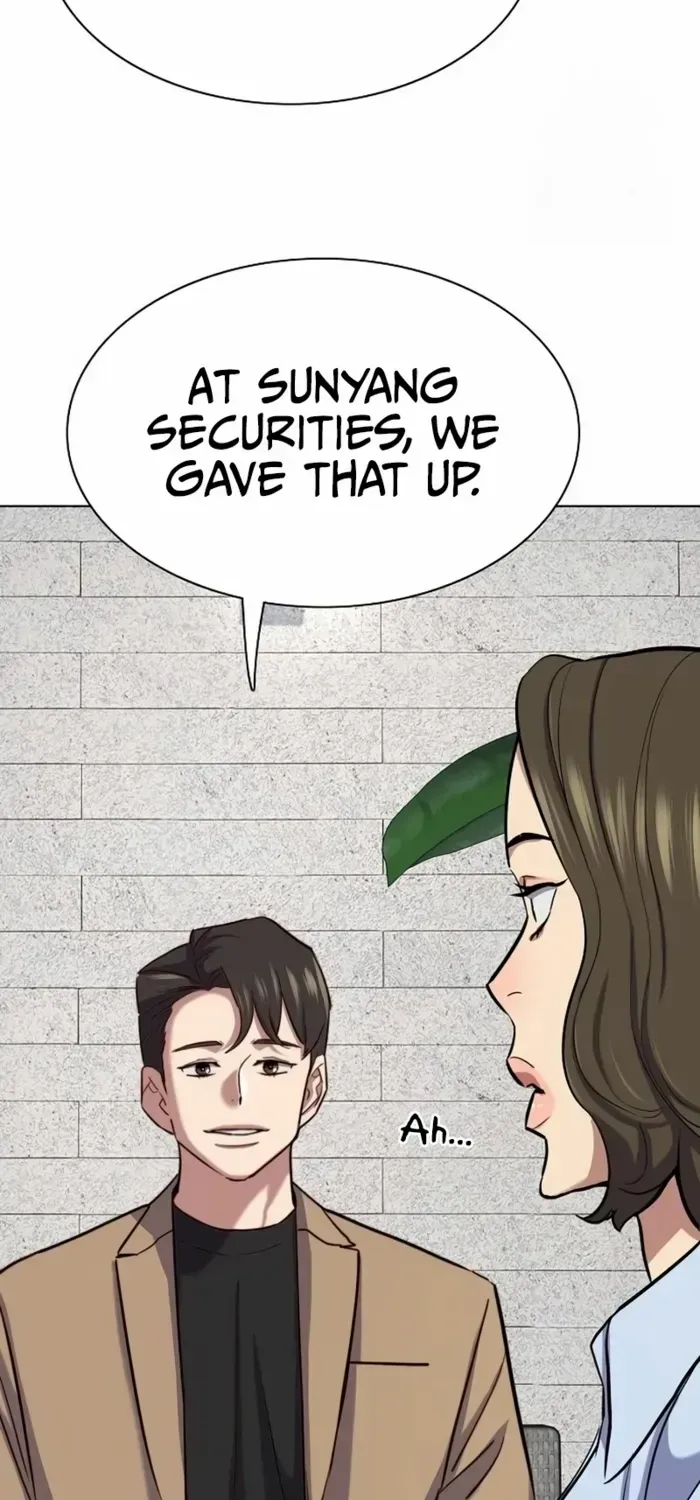 The Chaebeol’s Youngest Son Chapter 162 page 11 - 