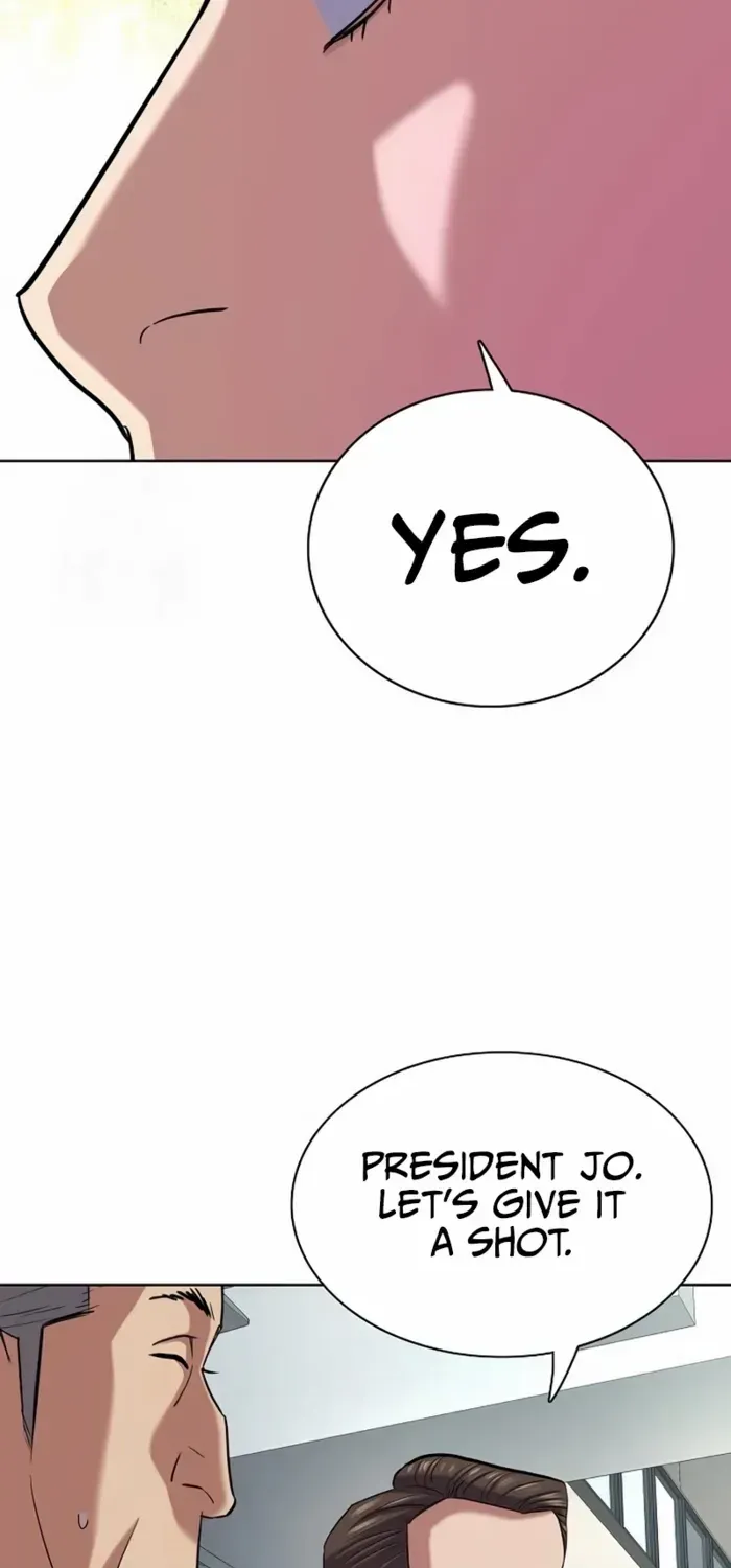 The Chaebeol’s Youngest Son Chapter 162 page 104 - 