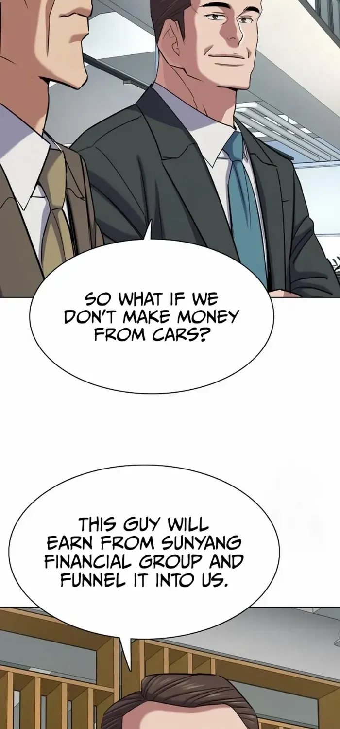 The Chaebeol’s Youngest Son Chapter 162 page 105 - 