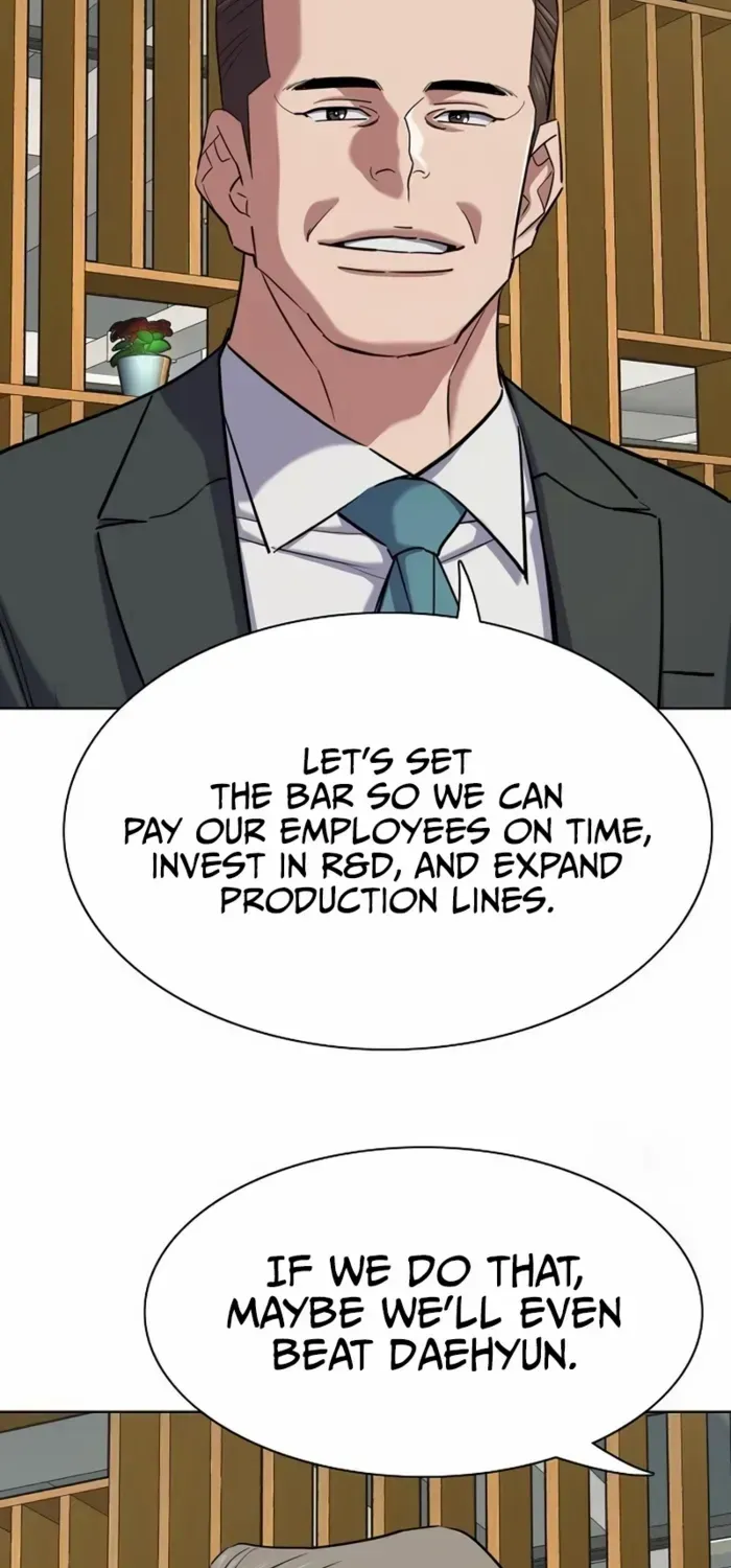 The Chaebeol’s Youngest Son Chapter 162 page 106 - 