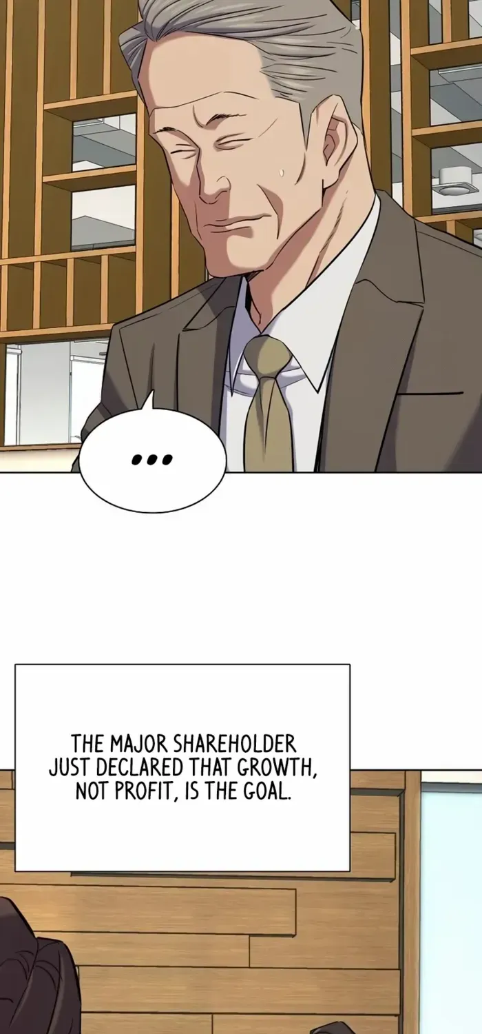 The Chaebeol’s Youngest Son Chapter 162 page 107 - 