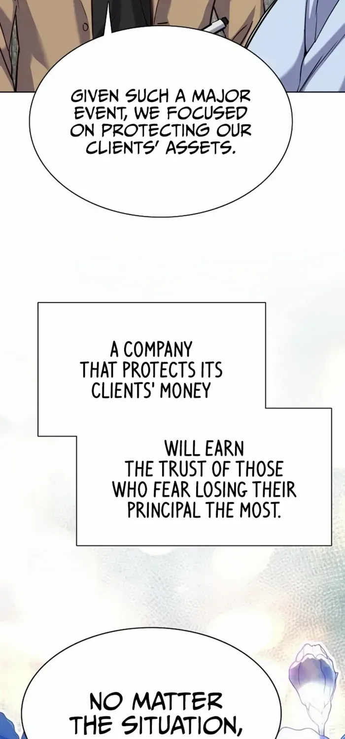 The Chaebeol’s Youngest Son Chapter 162 page 12 - 