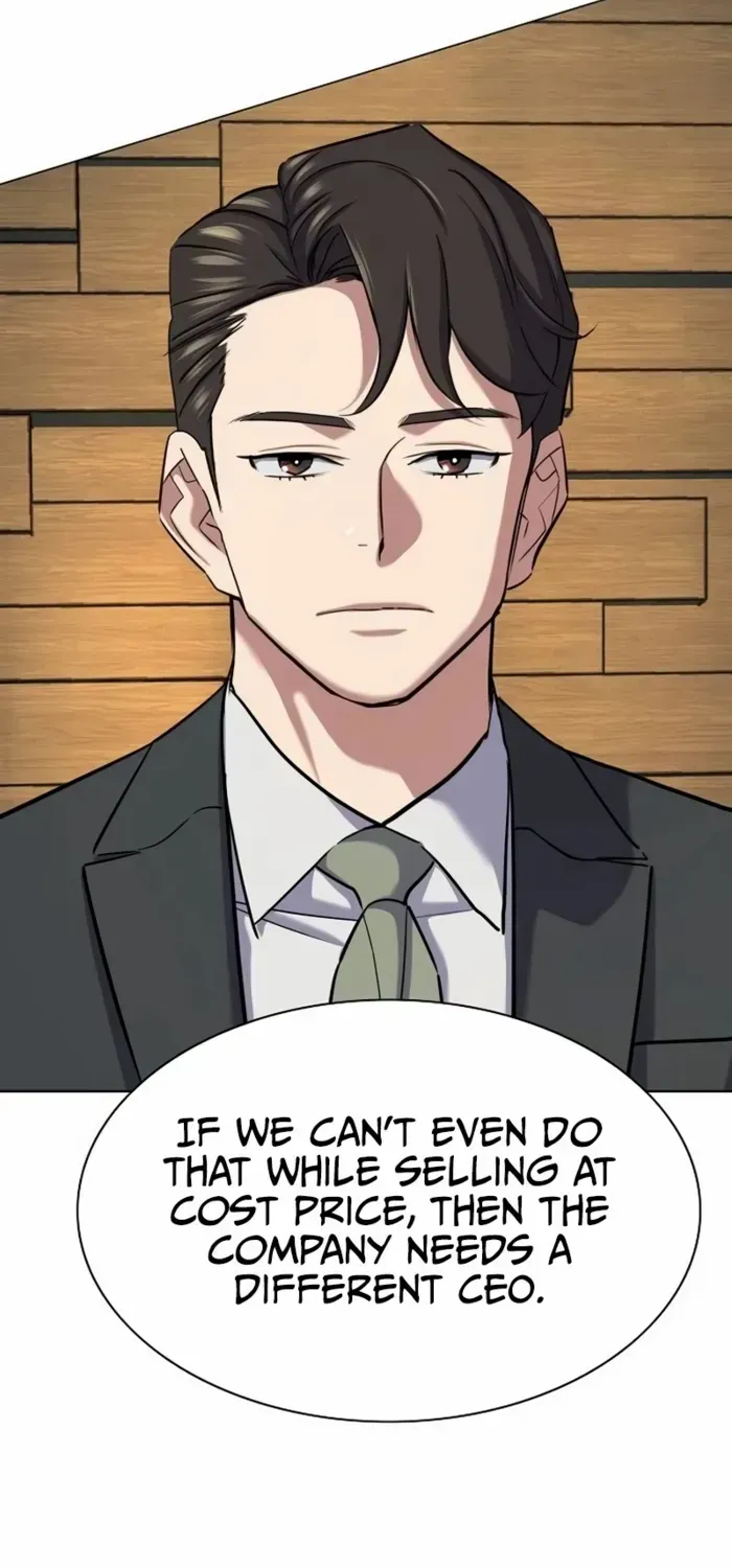 The Chaebeol’s Youngest Son Chapter 162 page 111 - 