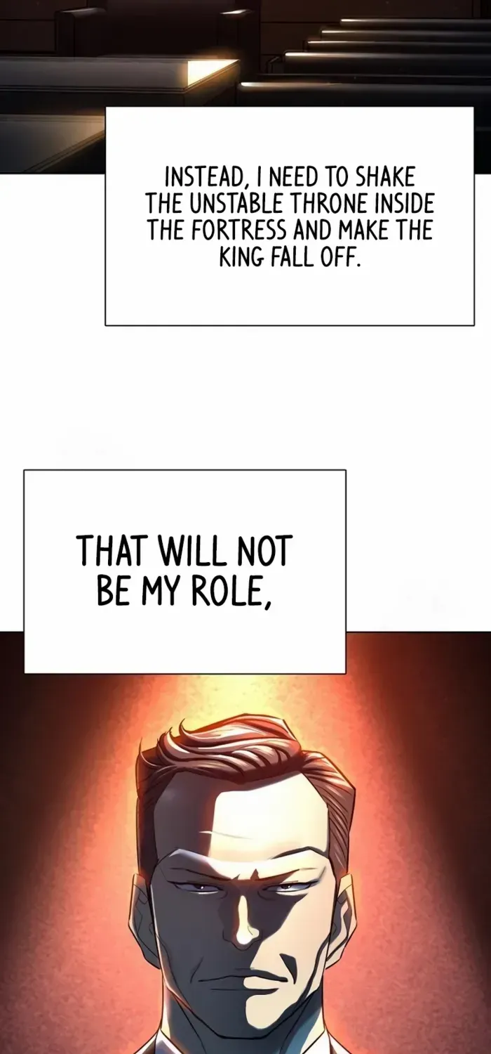 The Chaebeol’s Youngest Son Chapter 162 page 20 - 