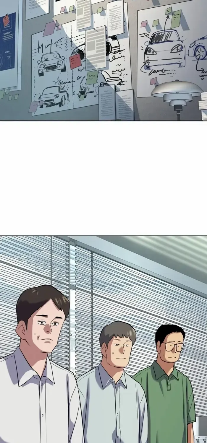The Chaebeol’s Youngest Son Chapter 162 page 24 - 