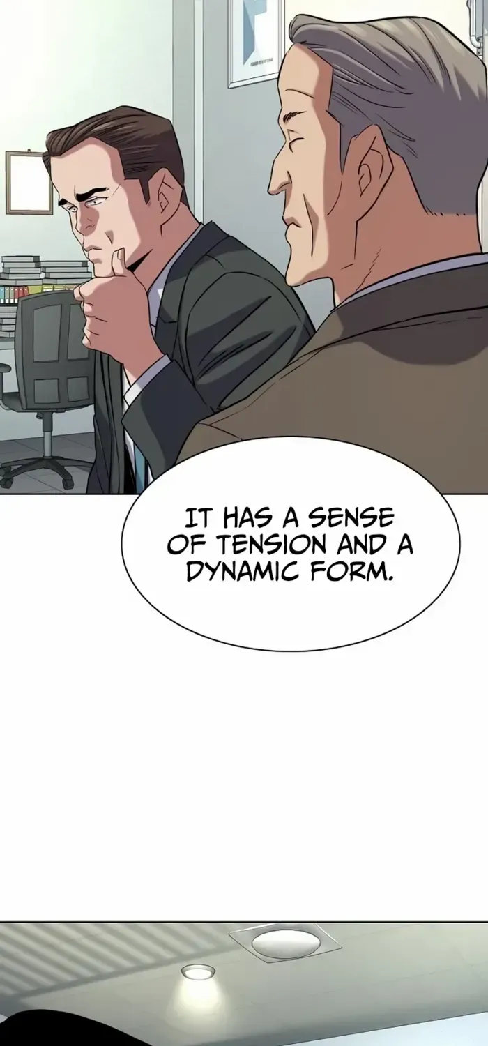 The Chaebeol’s Youngest Son Chapter 162 page 29 - 