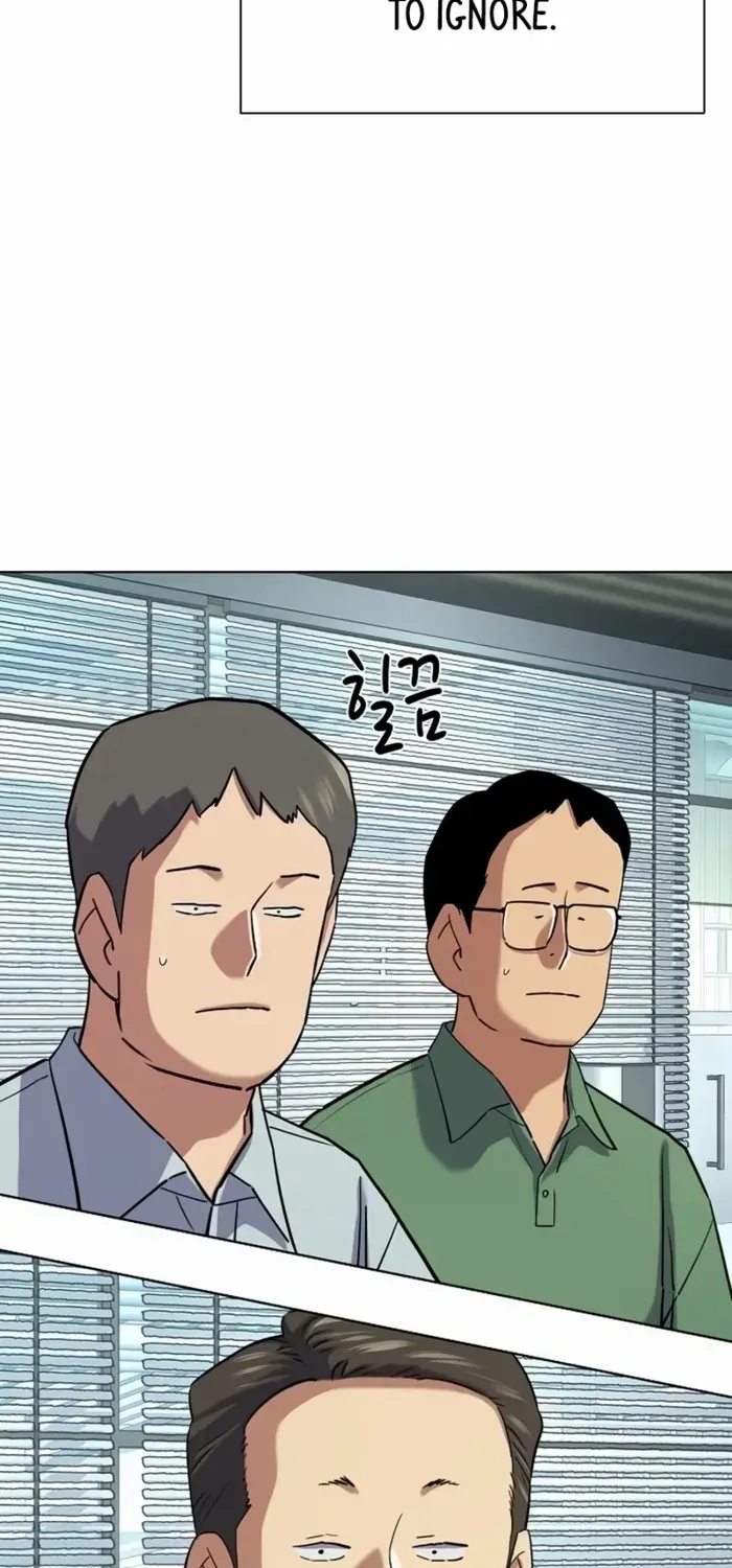 The Chaebeol’s Youngest Son Chapter 162 page 38 - 