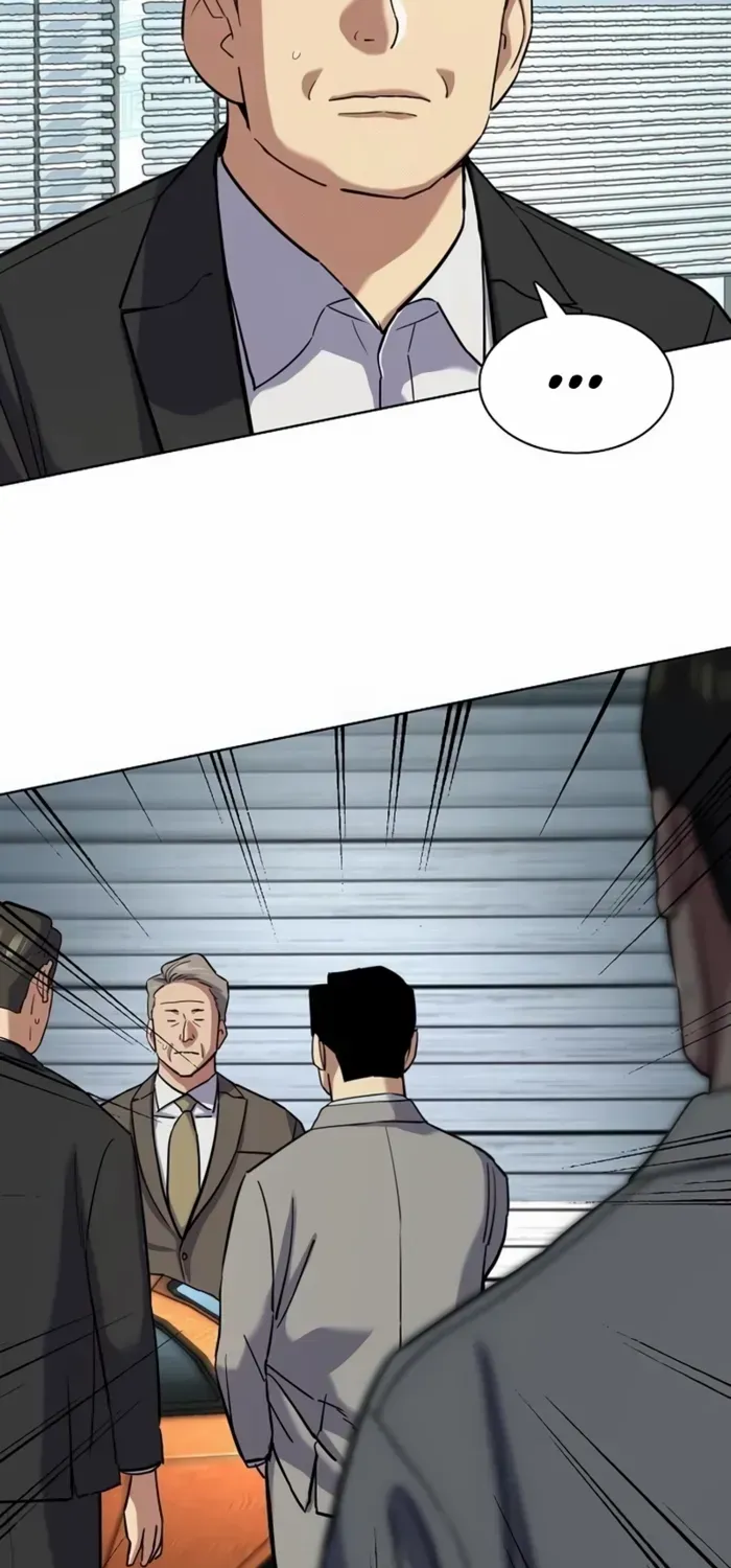 The Chaebeol’s Youngest Son Chapter 162 page 39 - 