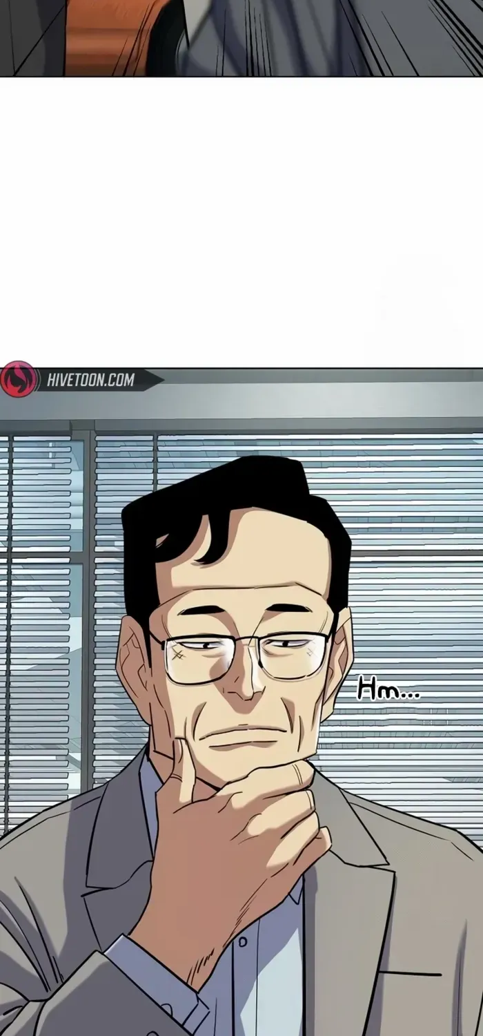 The Chaebeol’s Youngest Son Chapter 162 page 40 - 