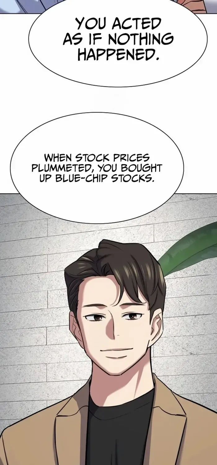 The Chaebeol’s Youngest Son Chapter 162 page 5 - 
