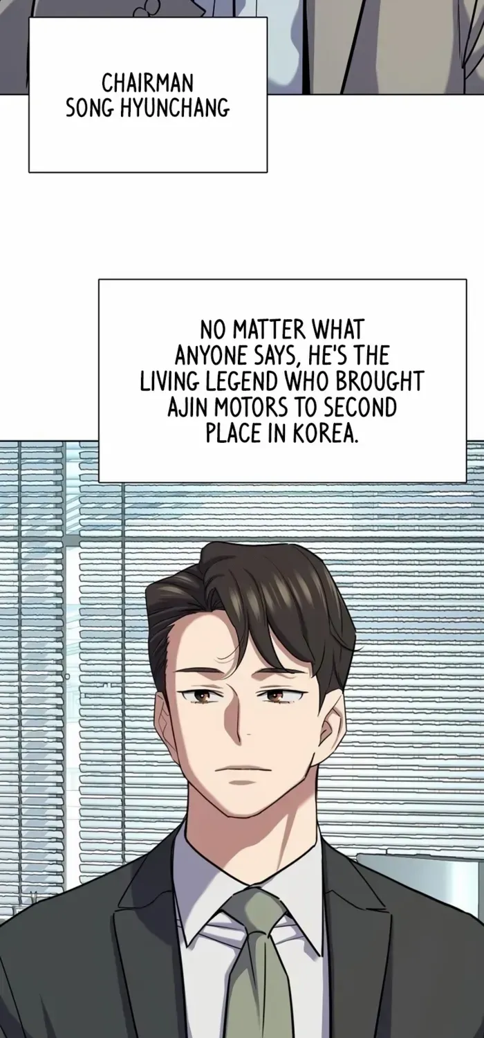 The Chaebeol’s Youngest Son Chapter 162 page 41 - 