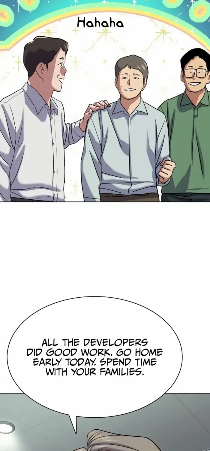 The Chaebeol’s Youngest Son Chapter 162 page 46 - 