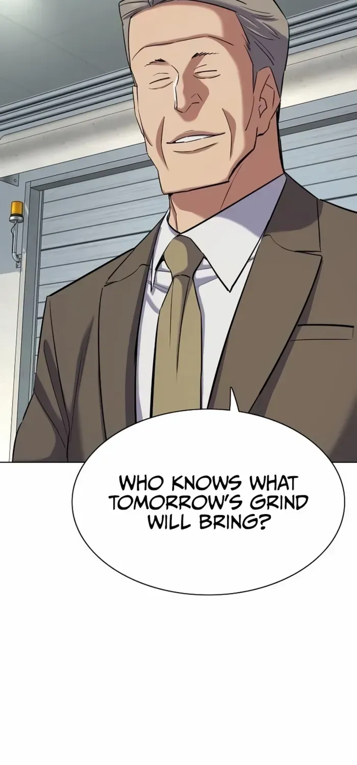 The Chaebeol’s Youngest Son Chapter 162 page 47 - 