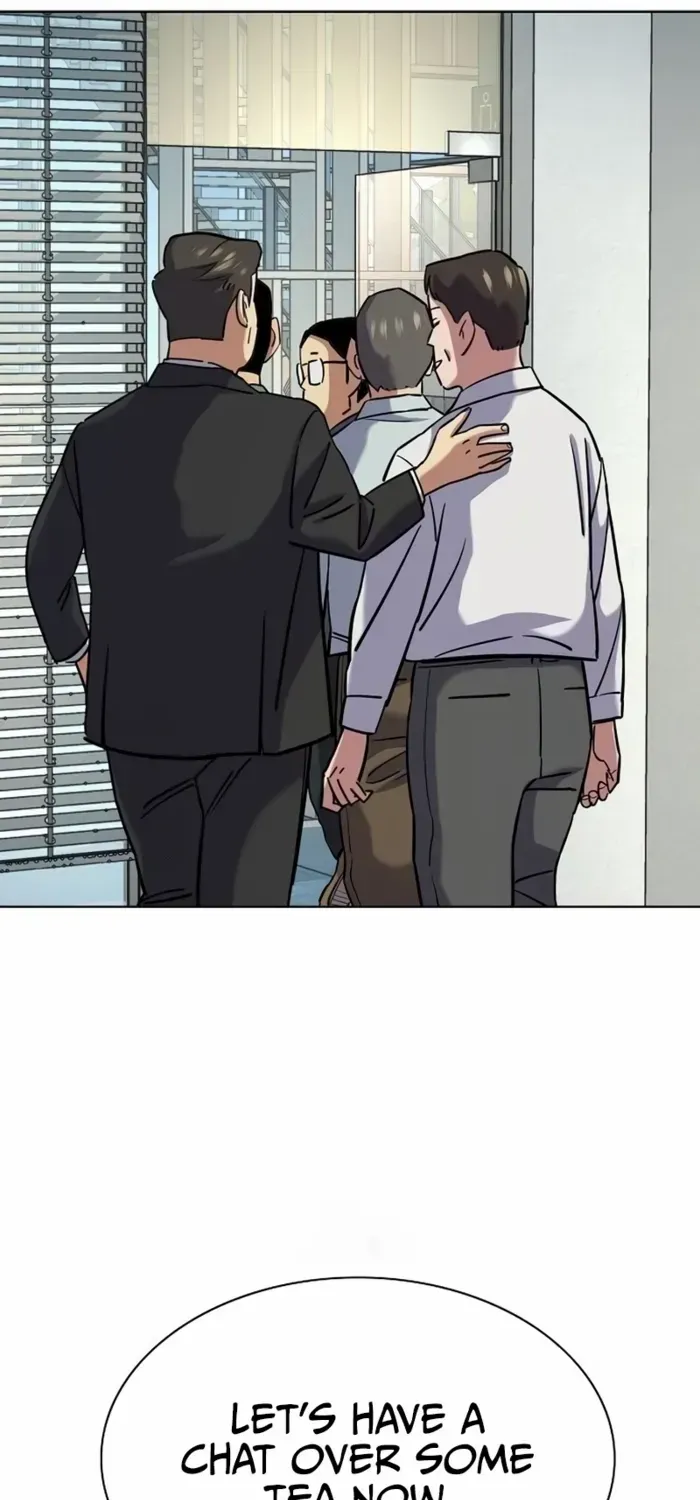 The Chaebeol’s Youngest Son Chapter 162 page 48 - 